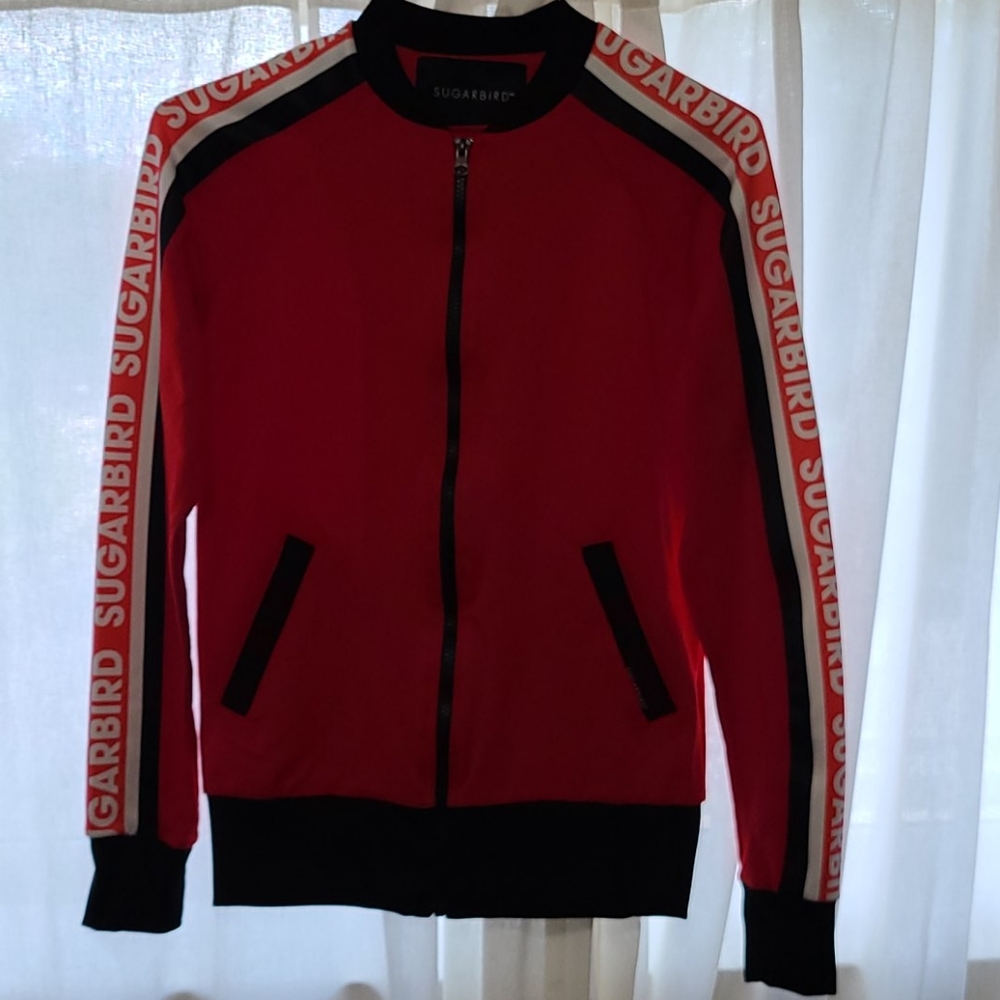 Sugarbird Jogger Top